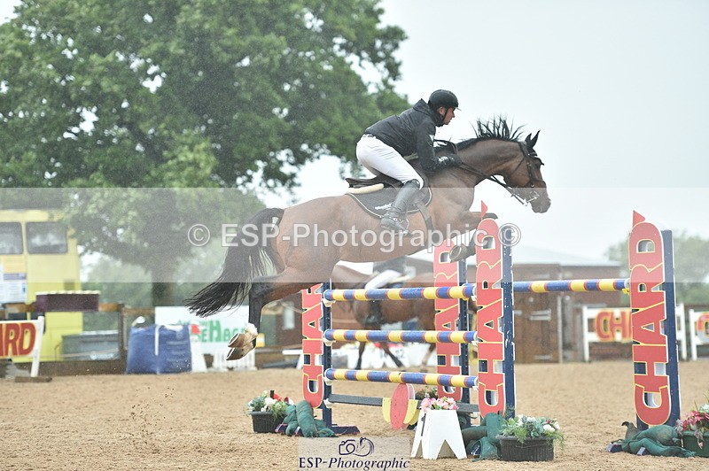 230722A-152712-10090 - Cls 11, 2 Star Big 1.40m