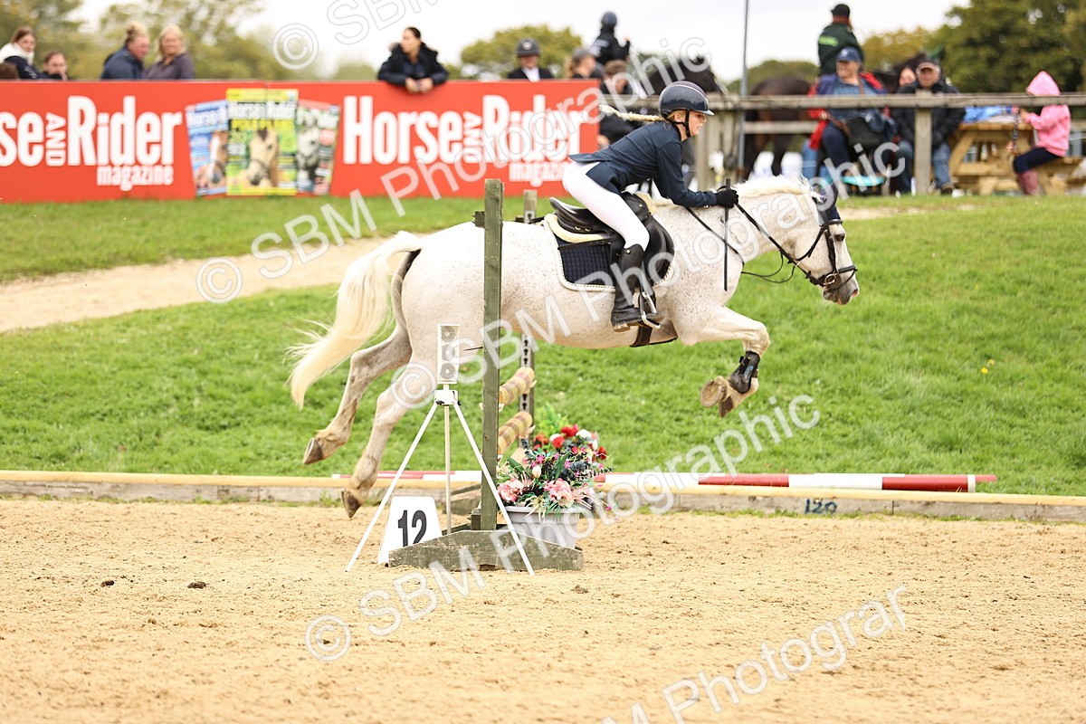 SBM_65778 - J17 - Junior Pony 80cm Championship