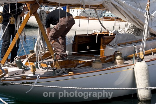  - Fife Boats
