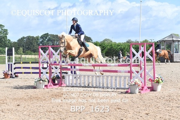 BPP_1623 - CLASS 4 SAT Senior Discovery/ 1m Open