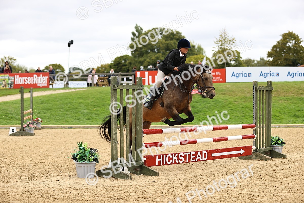 SBM_68738 - J18 - Junior Pony 85cm championship