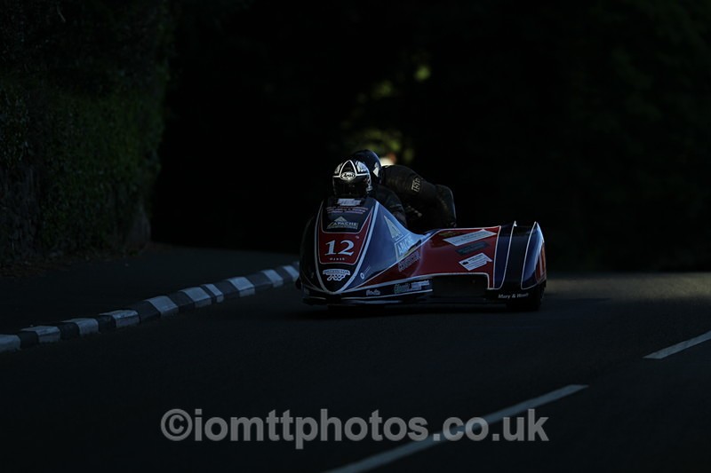 PR154284 - Friday Practice