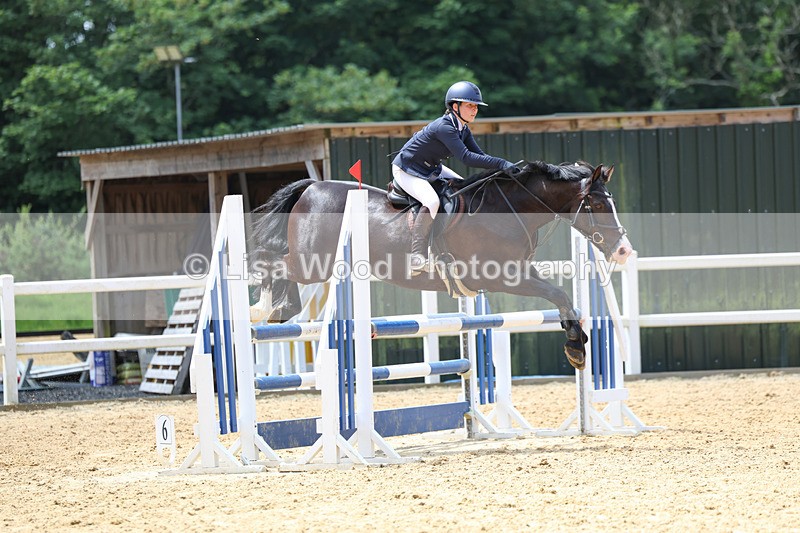 3E7A3425 - Class 5: Senior Discovery/1m open