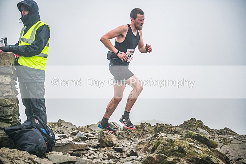 Loughrigg-59 - Loughrigg Fell Race Wednesday 10th April 2024
