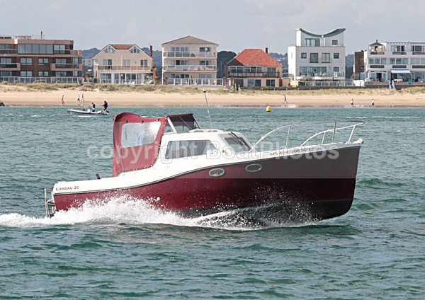 110829 SPLASH GORDON IMG_4298 - Motorboats - Open