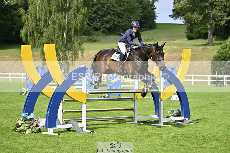 250613A-103745-00513 - Cls 1 Snr Newcomers and 1.10m Open