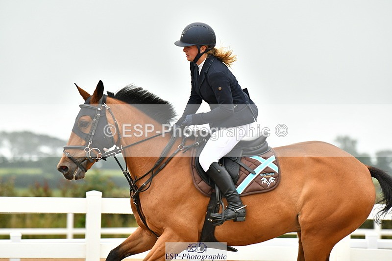 230730A-100230-08428 - Cls 31 British Novice & 90cm Open