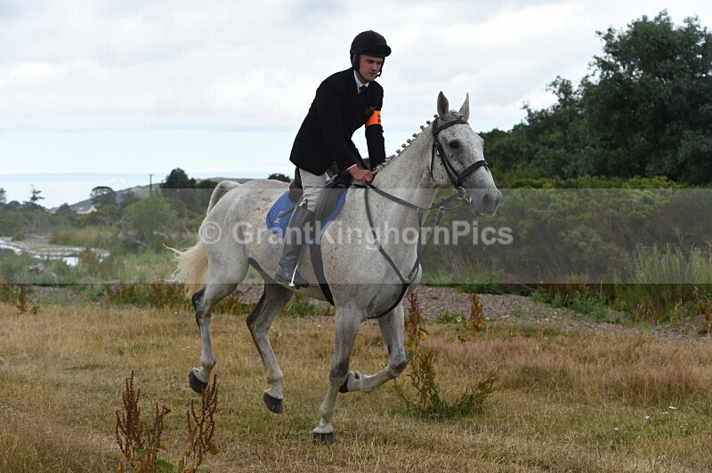 146 - Kelso Yetholm Rideout 2026