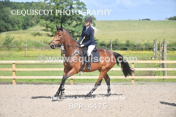 BPP_4475 - CLASS 3 Senior British Novice/ 90cm Open