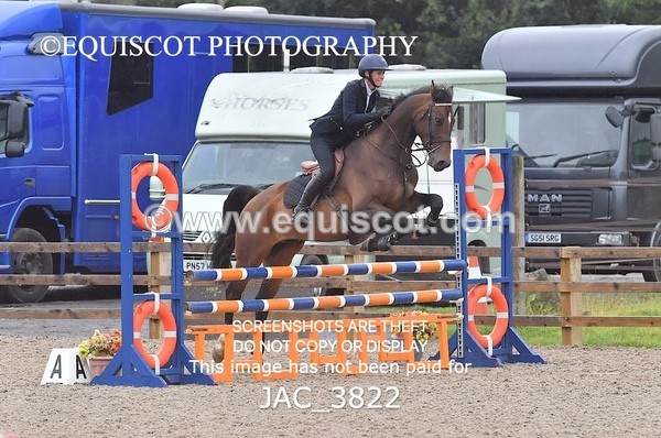 JAC_3822 - CLASS 3 Club 90cms Open