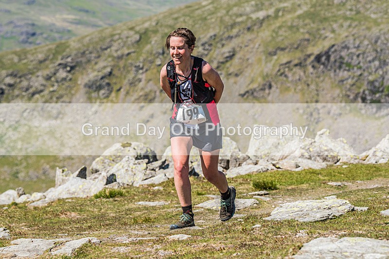 Duddon Long-841 - Duddon Valley (Long) Fell Race Saturday 3rd June 2023