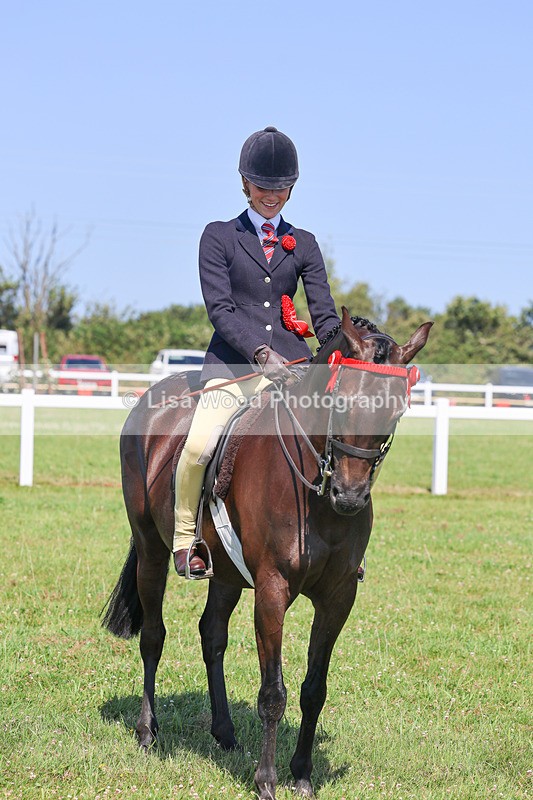 IMG_1971 - Class 33: Show Pony 148cm and under