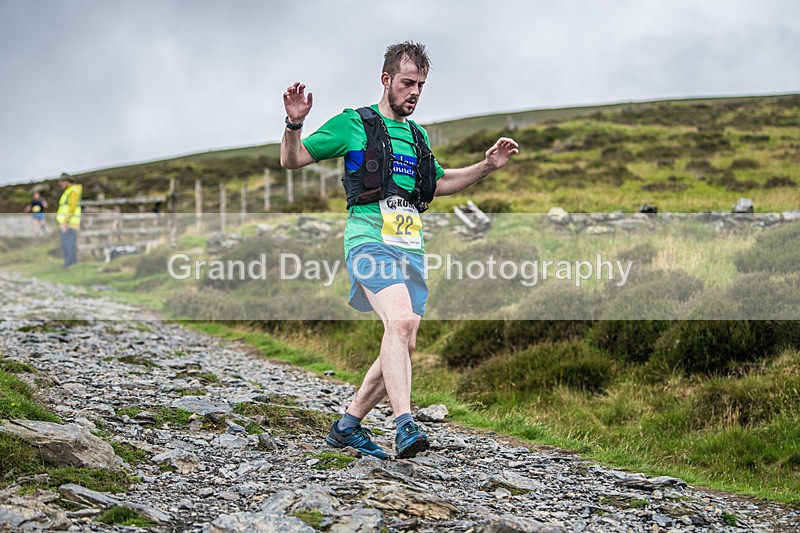 Skiddaw-989 - Skiddaw Fell Race Sunday 6th July 2025