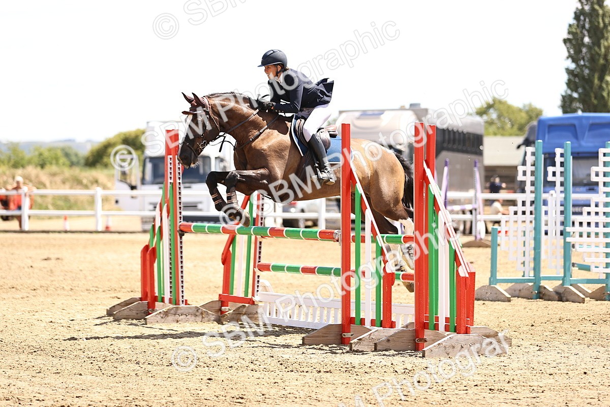 SBM_000592 - Class 4 - Senior Discovery - 1.00m