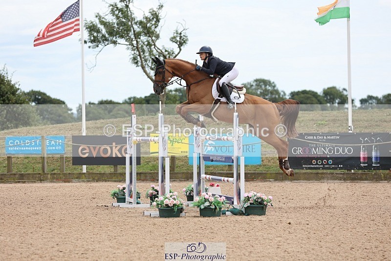 250719-140106-15940 - Cls 3, 3 Star Small Tour Start til Break