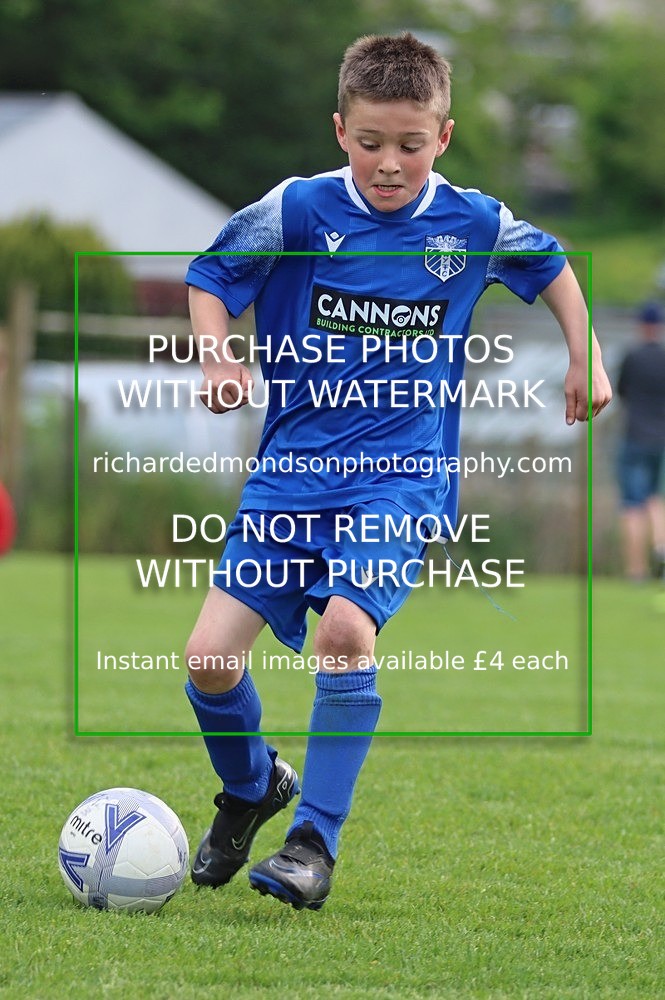 IMG_9824 - Wattsfield Under 7 vs Heathwaite Under 7 (15/5/24)