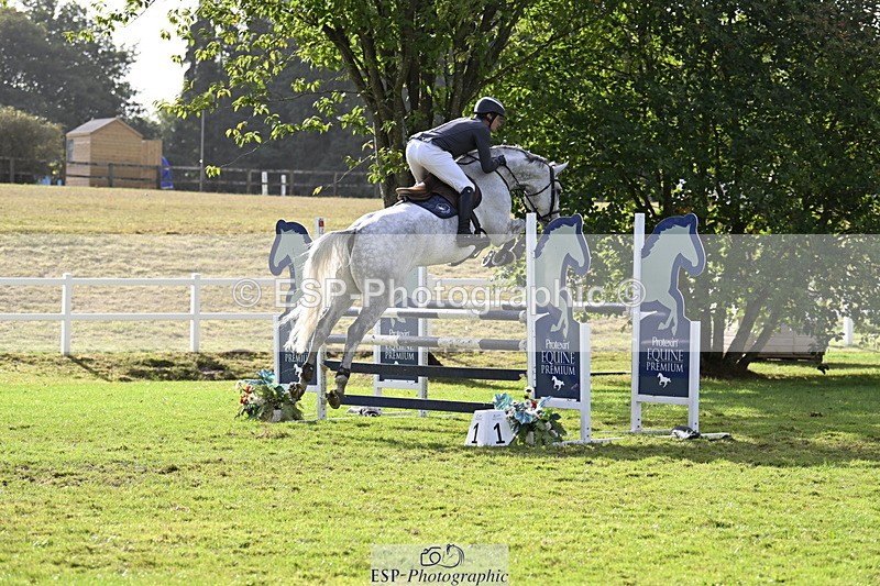 250831A-091958-09184 - Cls 34 Snr Foxhunter