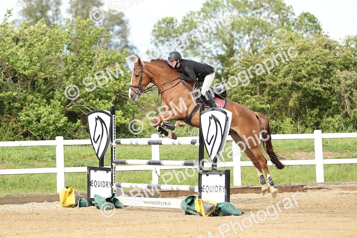 SBM_001538 - Class 6 - National B&C Handicap Championship Qualifier - 1.25m