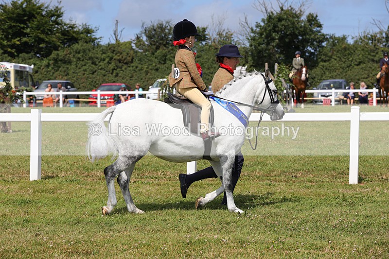 1X9A3864 - Plaited Mini Ridden Championship