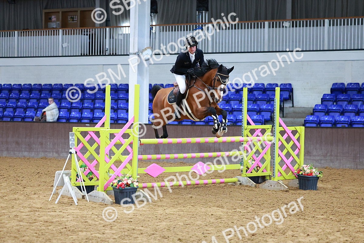 SBM_001432 - Class 4 - Senior Newcomers - 1.10m