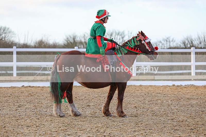 3E7A4726 - Class 4: Prelim Section B