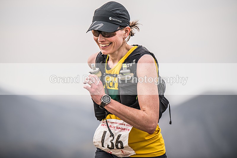 Newlands-710 - Newlands Memorial Fell Race Saturday 12th April 2025