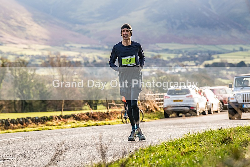 North Lakes Half Marathon  10k-955 - North Lakes Half Marathon & 10K Road Races Monday 2nd January 2023