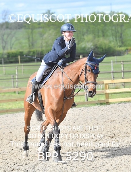 BPP_5290 - CLASS 20 SAT Scottish Branch 1.10m Amateur Championship