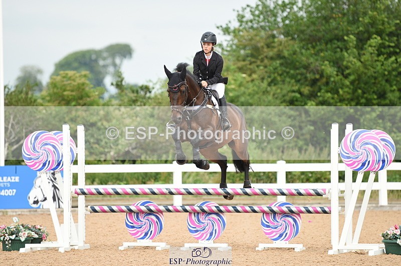 230628A-100846-00035 - Cls 1 British Novice & 90cm Open