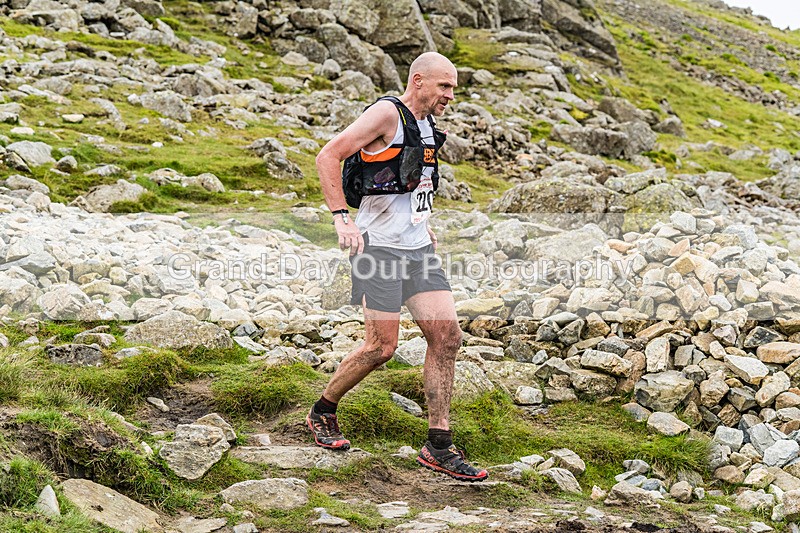 Wasdale-1630 - Wasdale Horseshoe Fell Race Saturday 13th July 2024
