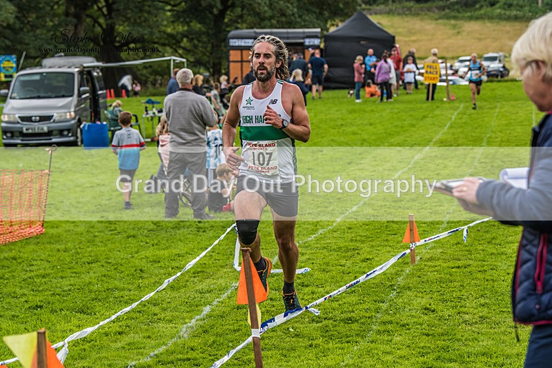 Beetham-434 - Beetham Sports Fell Race Saturday 29th July 2023