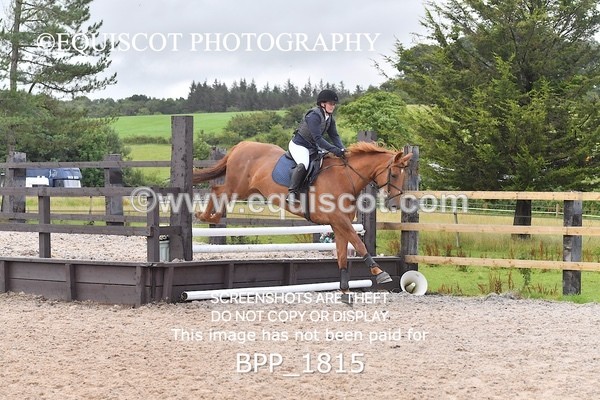 BPP_1815 - DERBY CLASS 5 - 60CM