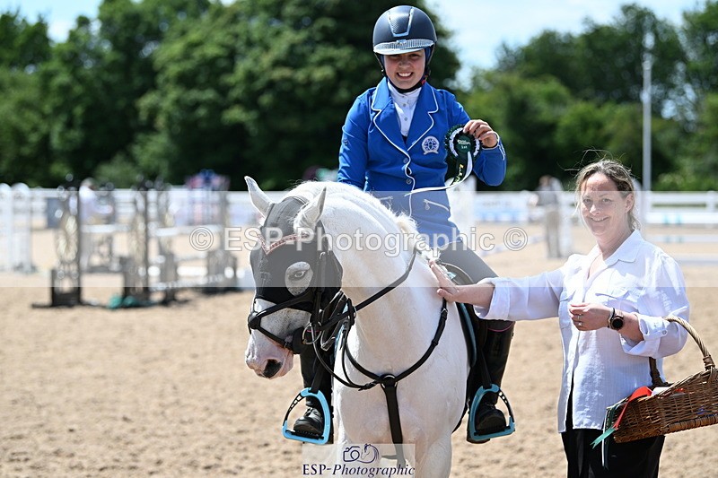 240609A-130539-05043 - Cls 24 Pony British Novice and 80cm Open