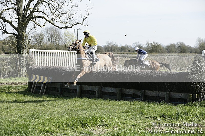 PtP 250317 128 - V.W.H. Hunt Point-to-Point Siddington 25/03/17