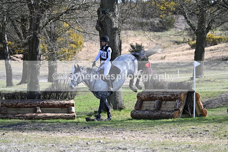 WJ7_1000 - XC Time 13:22 to 13:28