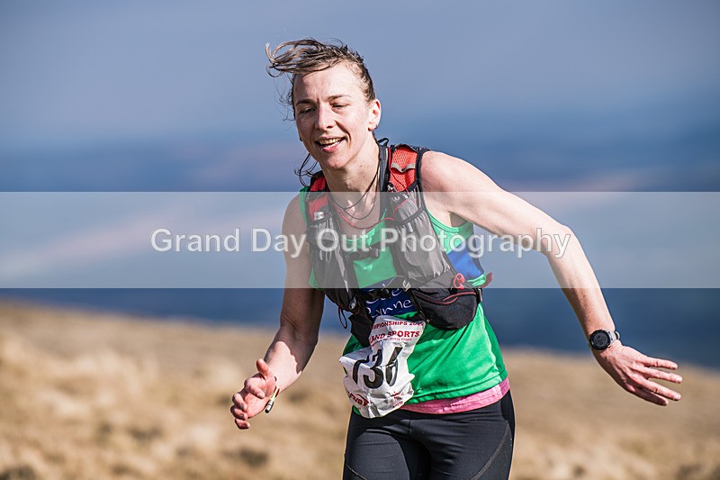 Black Combe-1777 - Black Combe Fell Race Saturday 7th March 2026