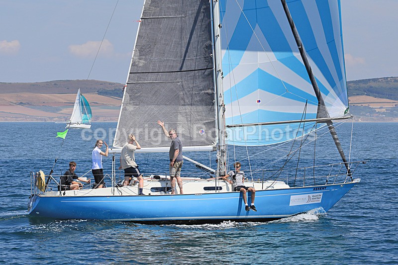 180707 ASSENT GBR5765B 1Y3A0204 - ROUND THE ISLAND 2018