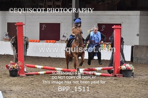 BPP_1511 - CLASS 1 TEAM SJ 20CM