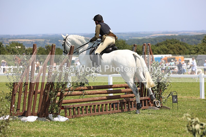 JPP_3180 - Class 22: Working Hunter 70cm