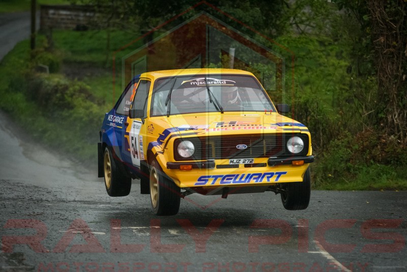 Circuit of Ireland 102 of 204 - Circuit of Ireland 2025