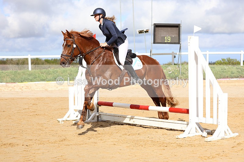 3E7A5472 - Class 2: 50cm Restricted