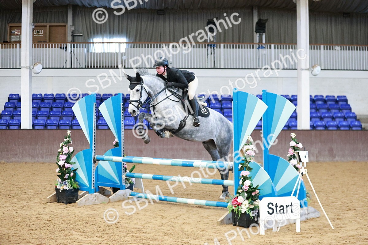 SBM_002949 - Class 9 - Senior British Novice - 90cm