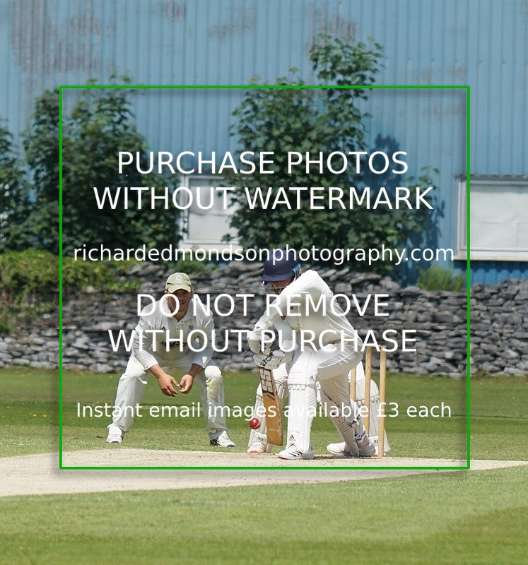 DSC08669 - Kendal CC v Garstang CC (First Innings), 12/6/21