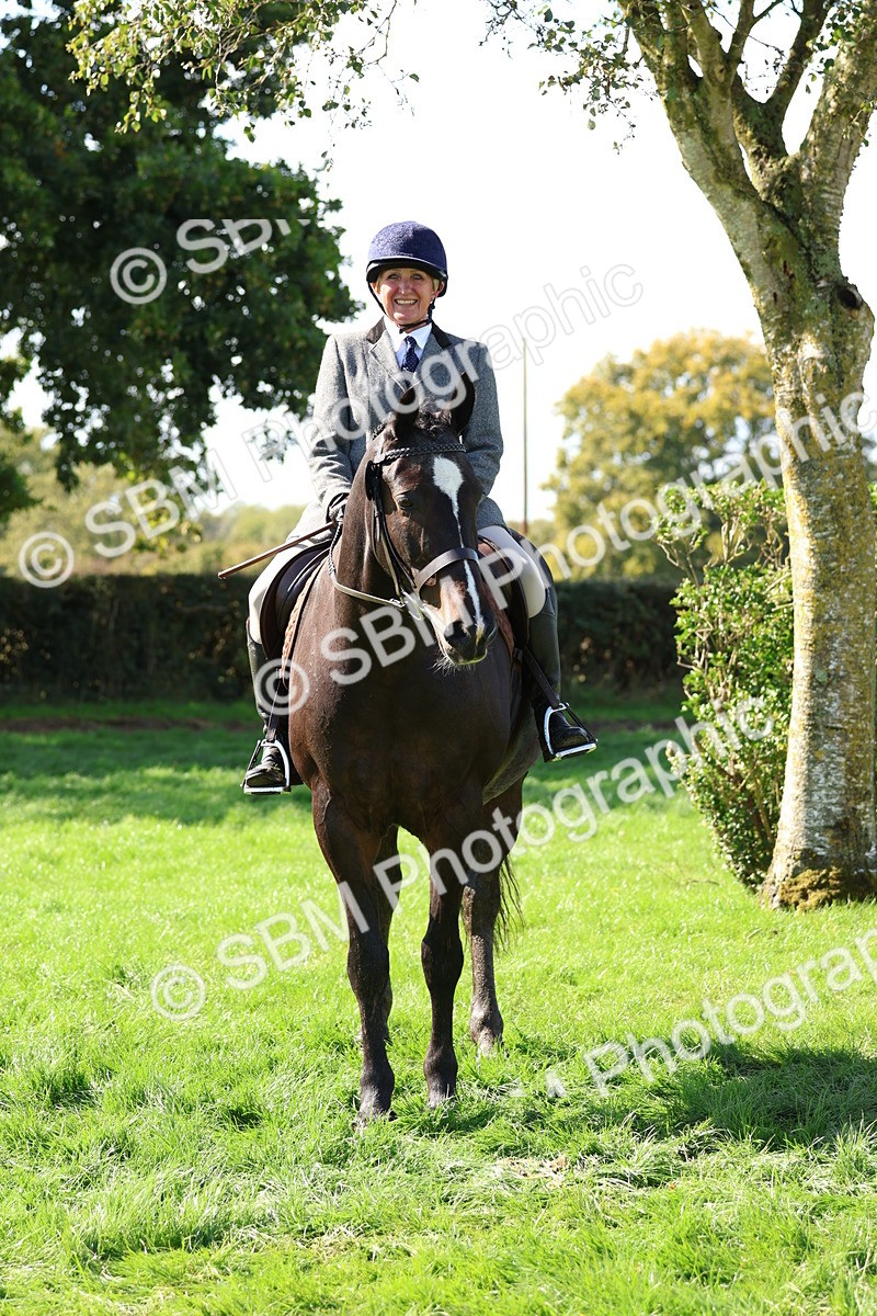 SBM_45260 - S27 - Young Veteran Ridden