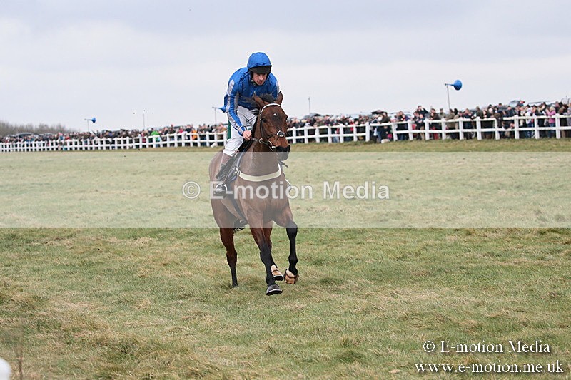 PtP 170219 -594 - Combined Services Point-To-Point Larkhill 17/02/19