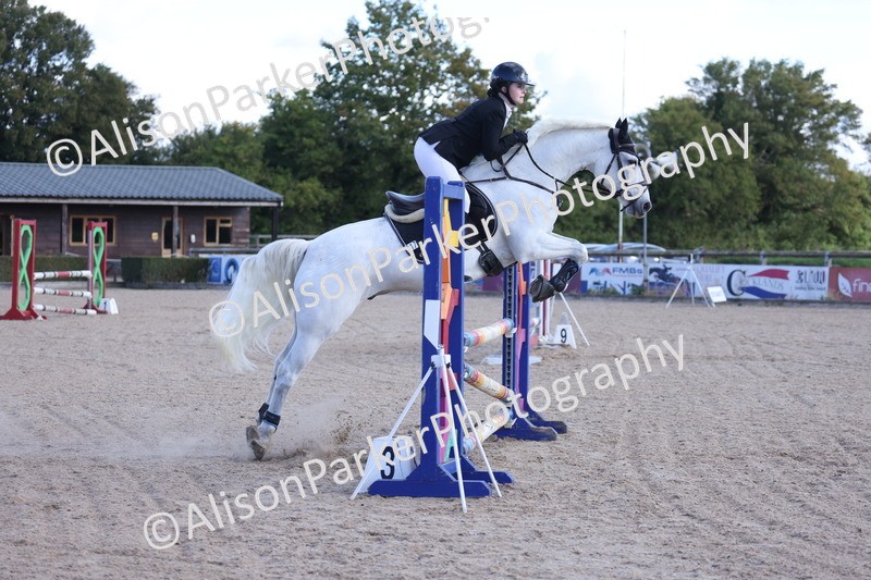 20250928-2500 - Class 6 - 90cm