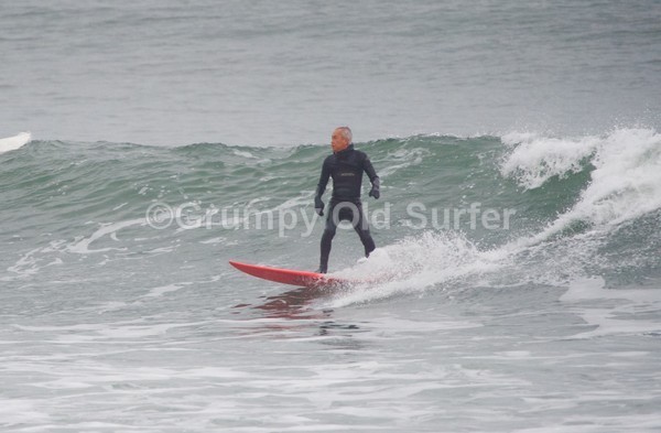DSC_5196 - North Bay Scarborough 30th October 2016