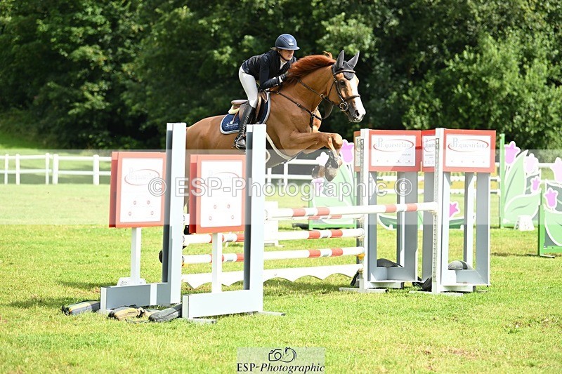 240713-102519-36814 - Cls 146 5 Yr Old Championships