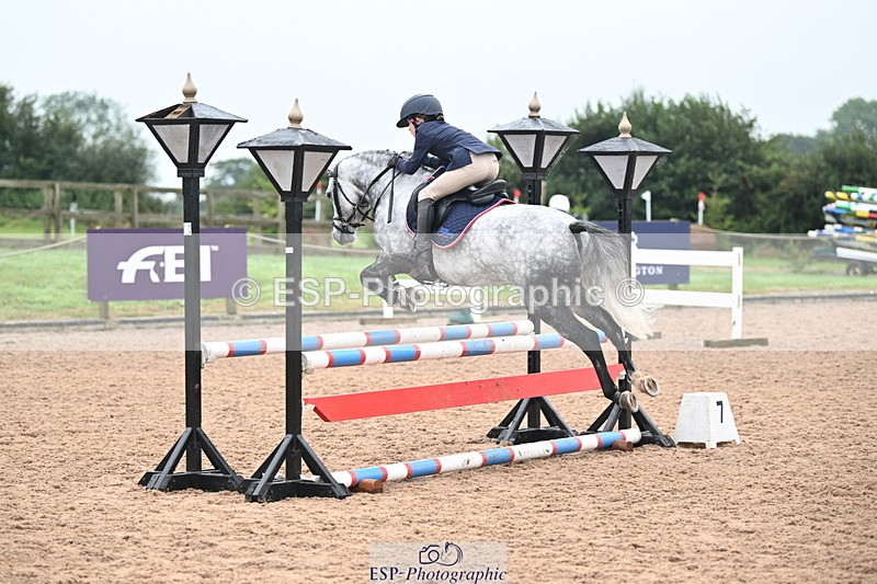 240907A-112319-00923 - Cls 2 Pony Small Team 70cm & 80cm