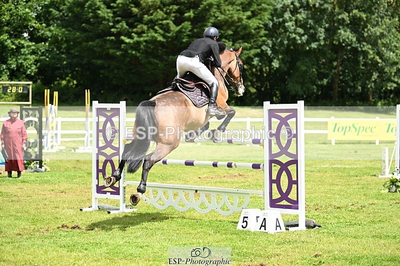 240707-123655-20384 - Cls 47 Foxhunter 2nd Round